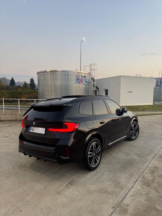 Bmw X1 // M Pachet // Panoramic // Full dotari !!!