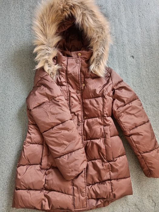 Куртка для девочки