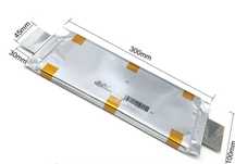 Li-Ion батерии LG N2.1 60 Ah 3.7V Литиево йонни акумулатор