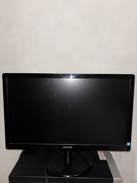 Philips монитор
