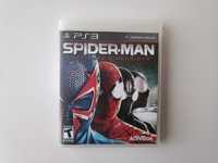 Spider-Man Shattered Dimensions за PlayStation 3 PS3 ПС3