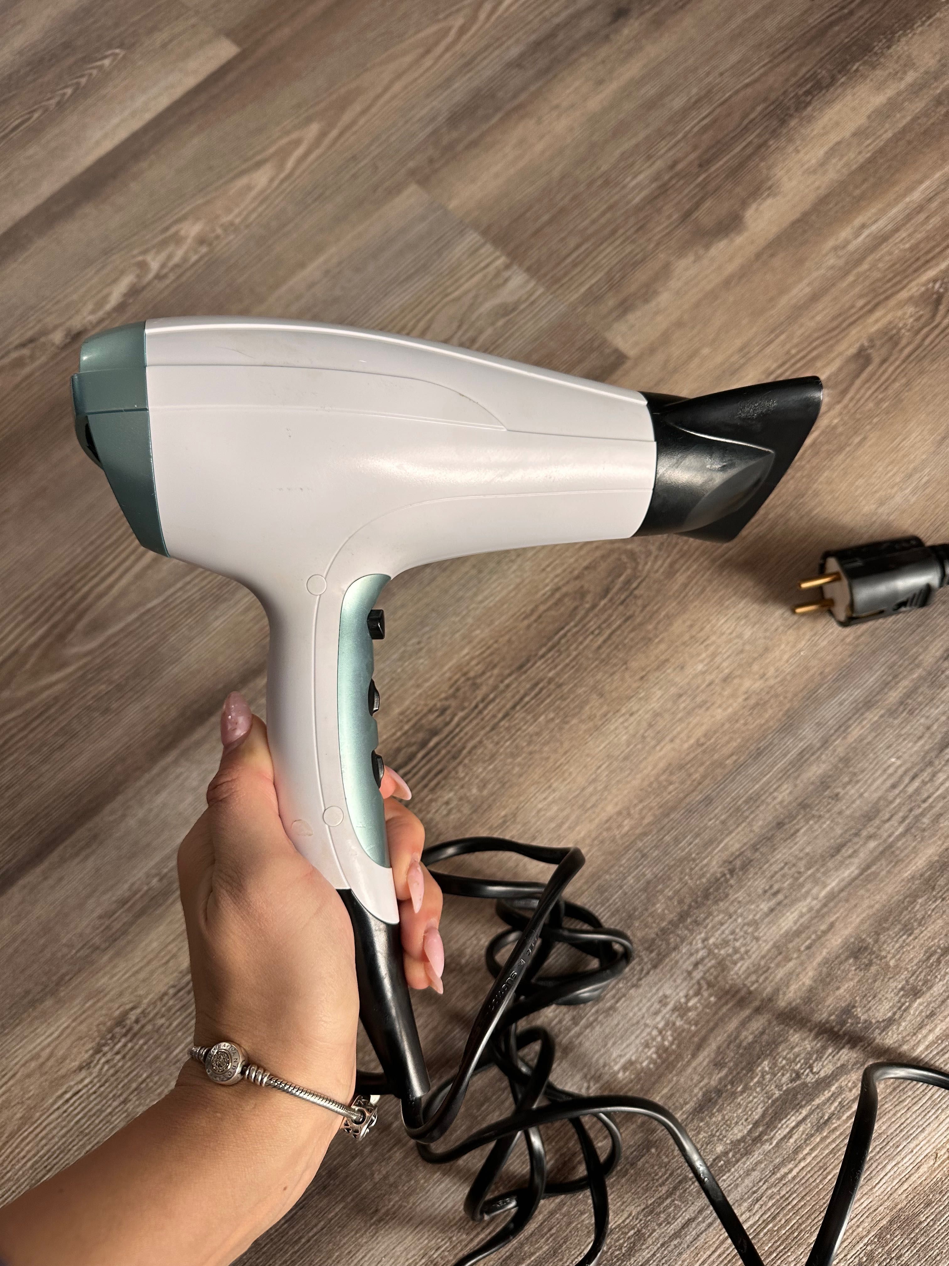 Сешоар Remington / Shine Therapy