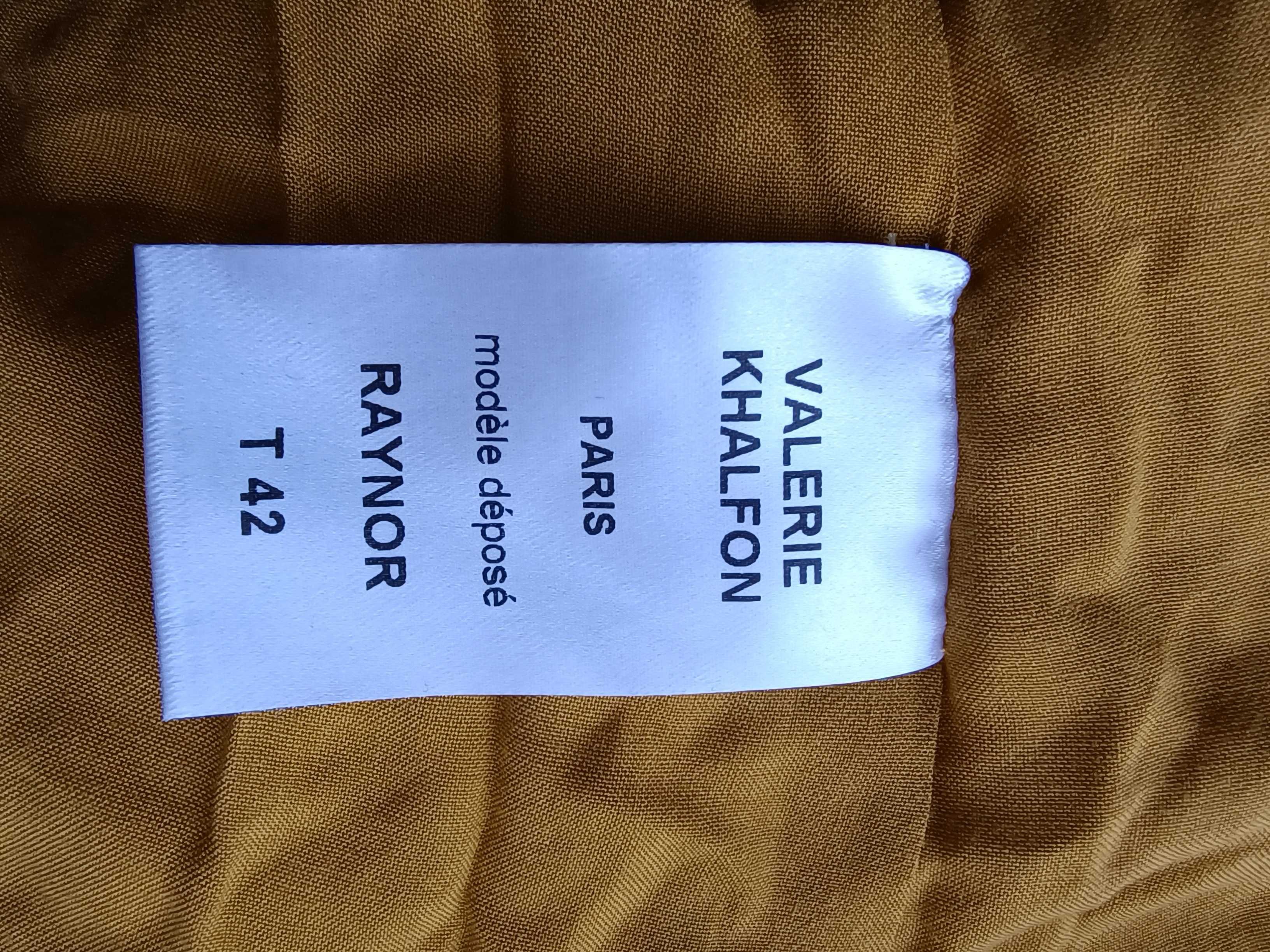 Rochie nouă Valerie Khalfon