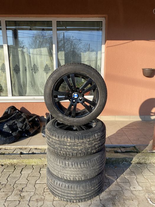 Vand jante bmw in doau marimi