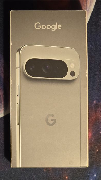 Google Pixel 9 PRO 512GB