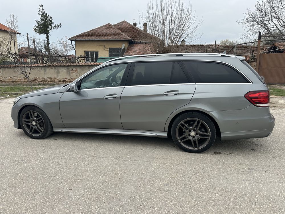 Врата предна задна лява дясна седан комби фейс Mercedes e class w212