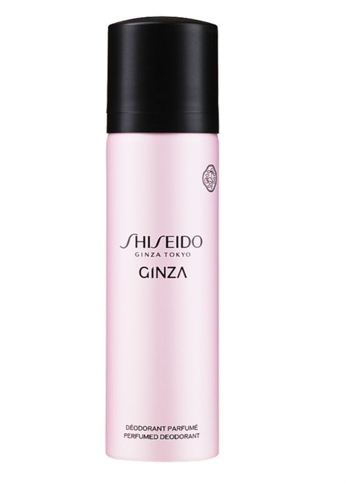 SHISEIDO Ginza Perfume Spray парфюмен спрей 100 мл
