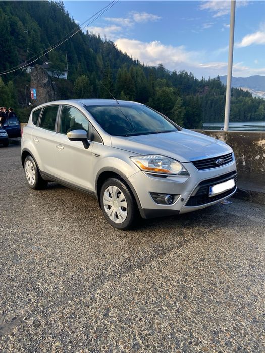 Vând Ford Kuga, an 2010