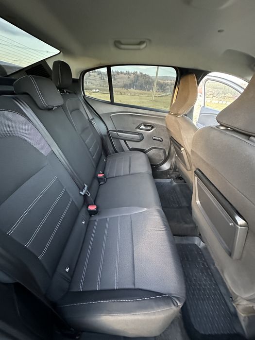 Dacia Logan 100 Eco-G 2021