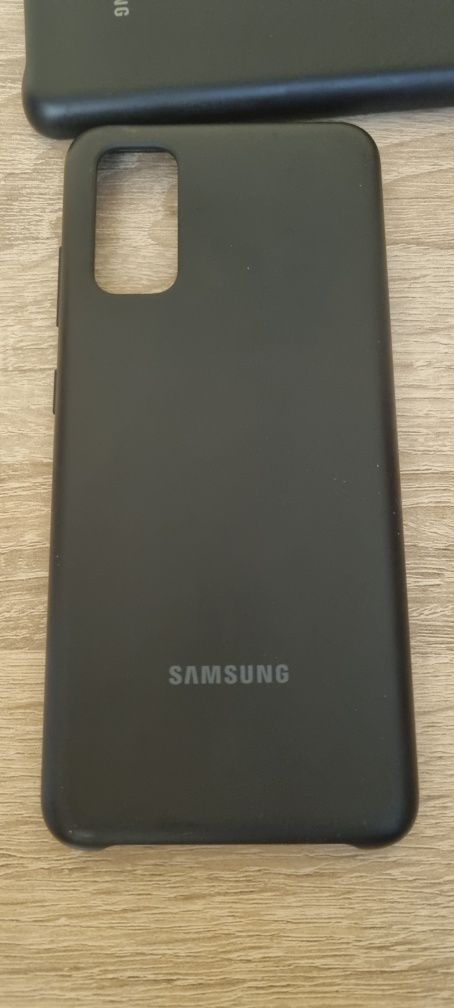Schimb Samsung S20 5G / 128 gb
