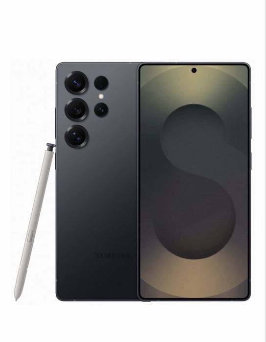 Продам Смартфон Samsung Galaxy S25 Ultra 5G 12 ГБ/256 ГБ черный