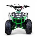 Atv 125cc New Model 2025 RANFORSAT