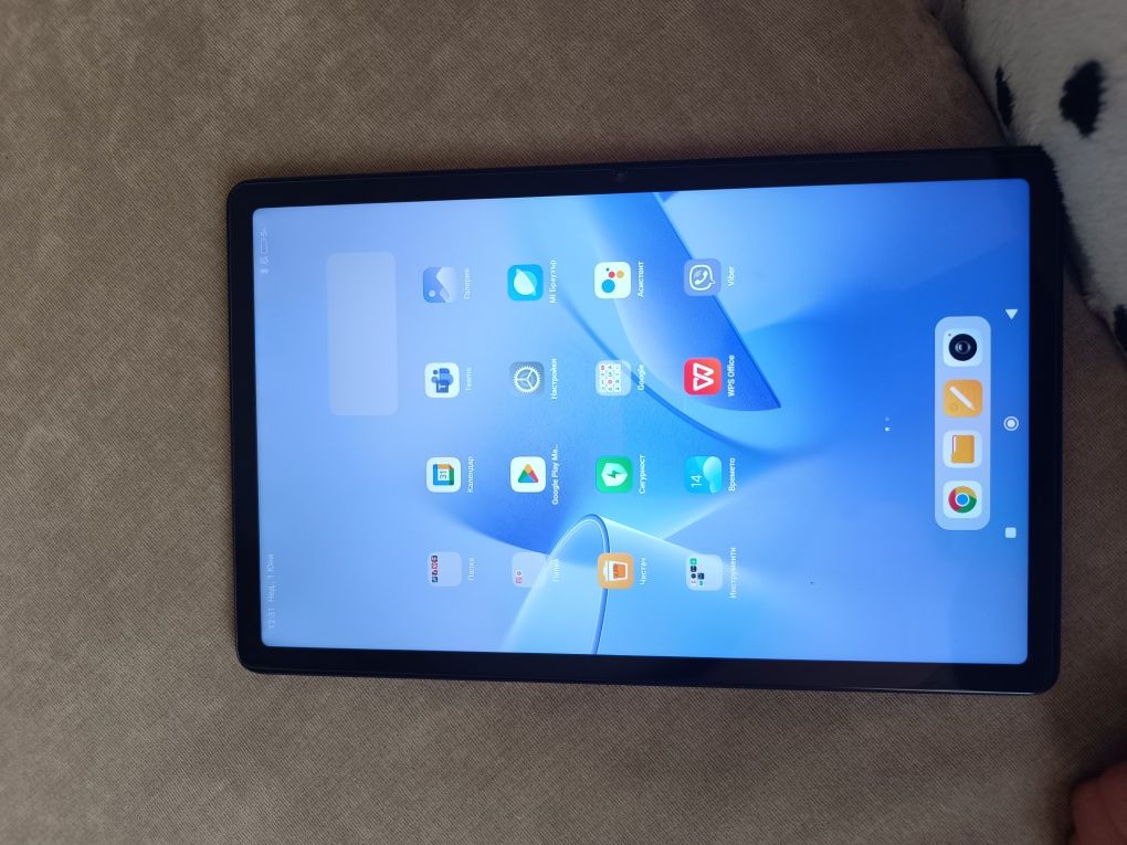 Xiaomi Redmi Pad 4GB+128GB/Graphite Gray