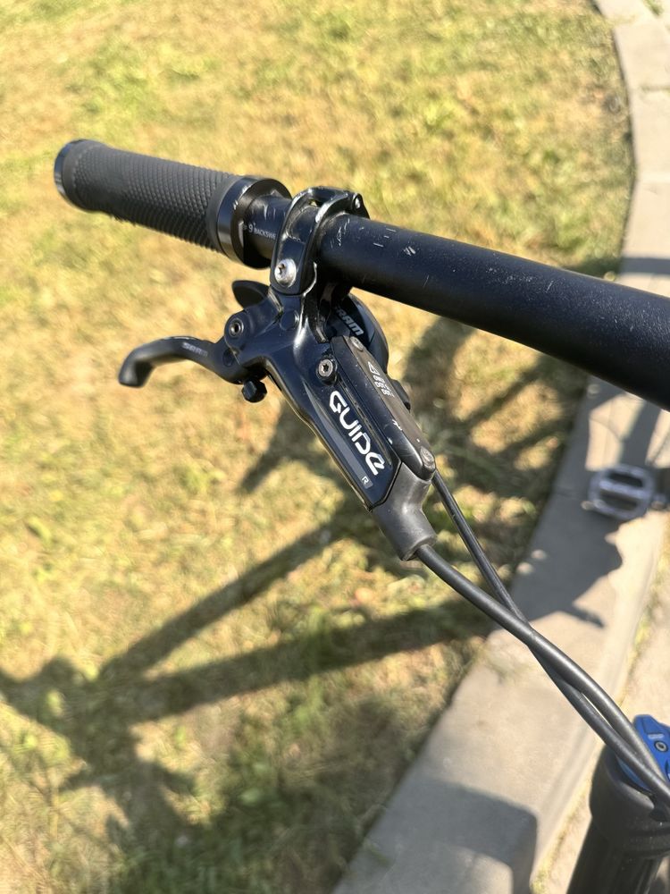 Bicicleta de vanzare TREK Fuel ex 8