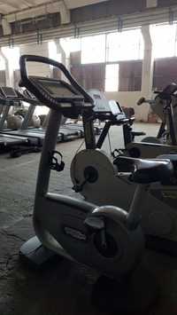 Bicicleta Technogym xcite cu Tv