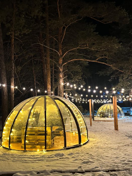 Готовый бизнес 1