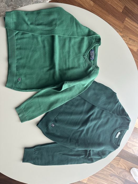 Pulover Mayoral 6 ani -set 2 bucati