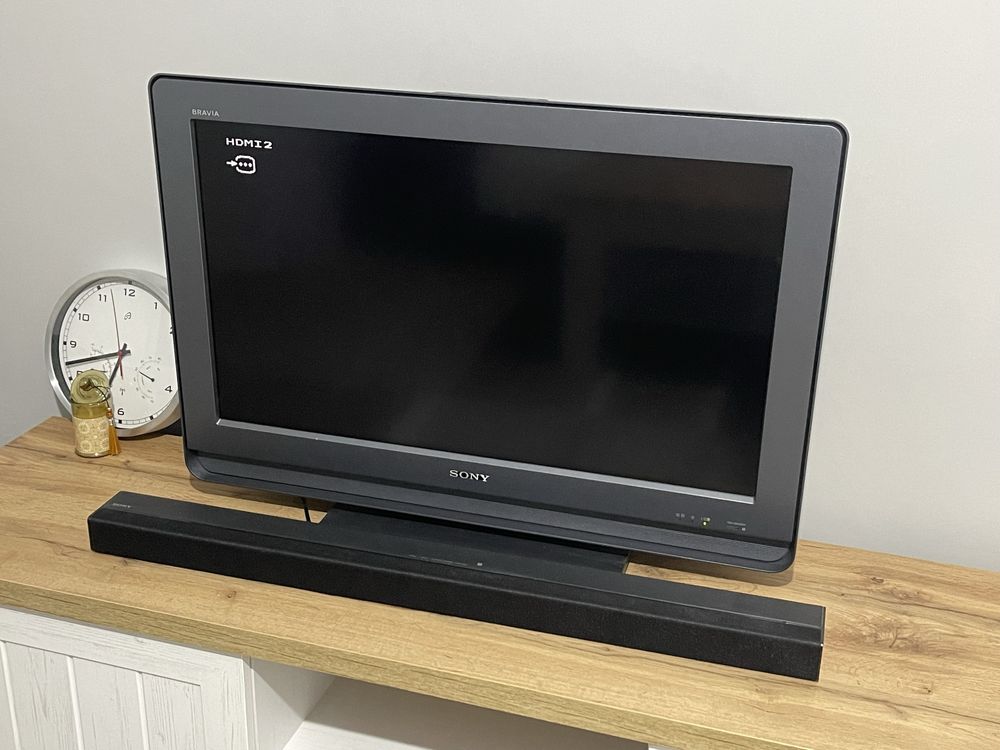 Sony телевизор KDL 32U4000