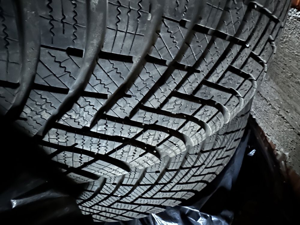 Anvelope Hankook W462 WINTER ICEPT RS3 225/45R17 91H Iarna