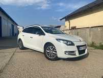 Proprietar, vând Renault megane 3 GT LINE