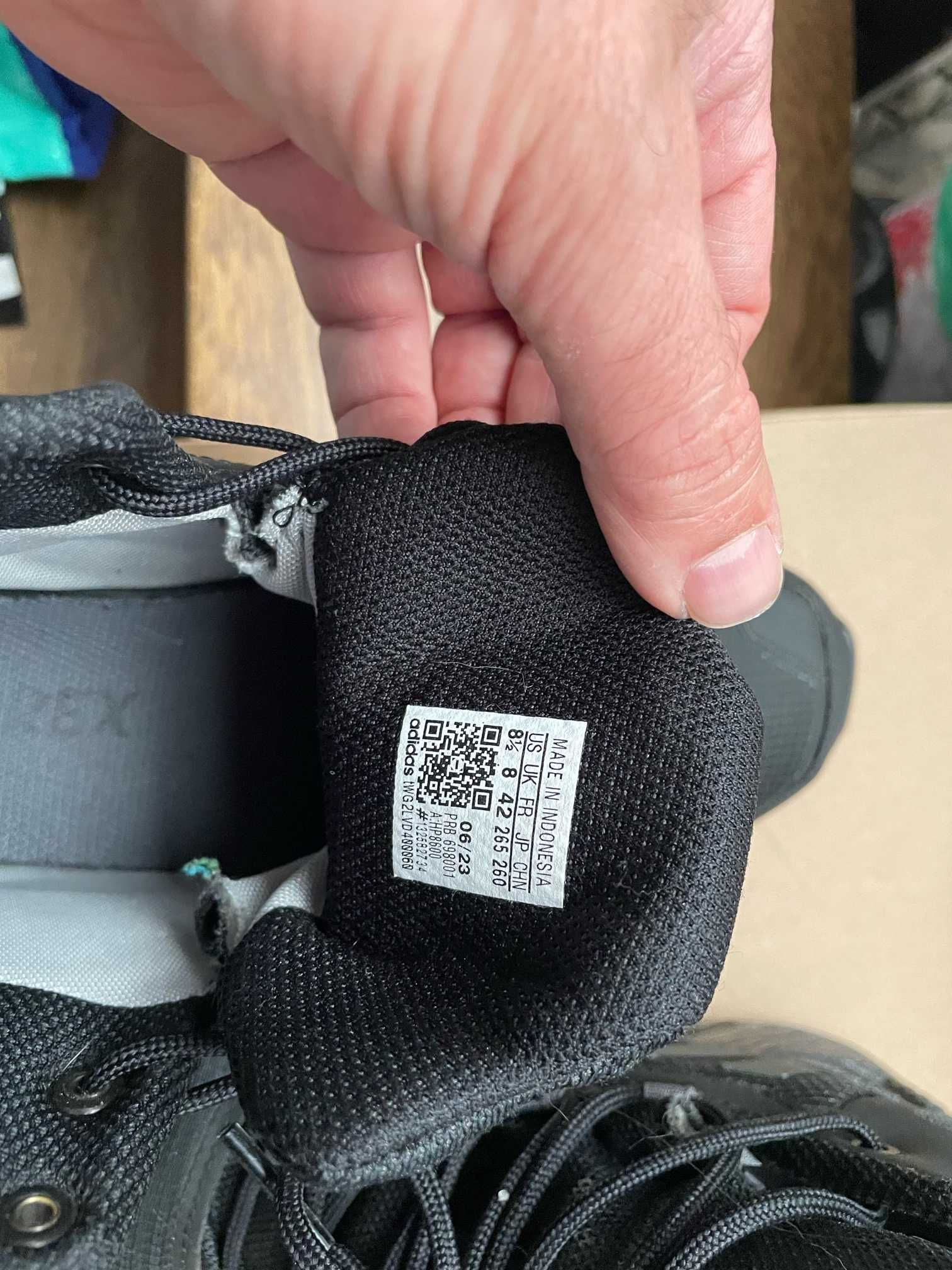 Adidas Terrex Eastral 2 / №42