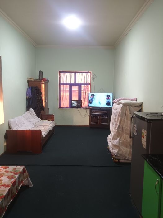 уй сотилади д.лагерь да7.5 сотик