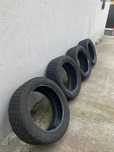 Anvelope 265 50 R20