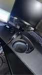 Casti gaming SteelSeries Arctis Pro & GameDac, Hi-Res, Negru