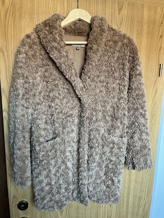 Blana artificiala S cumpărată in SU