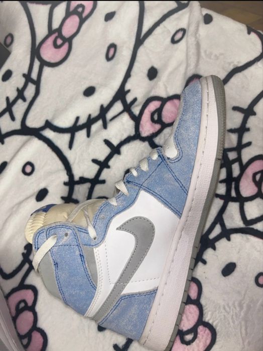Nike air Jordan 1 Mid SE