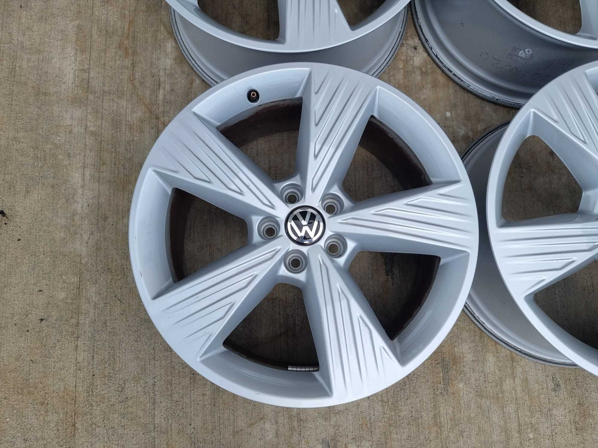 Jante R19 5x112 SKODA Enyaq,Kodiaq,VW Tiguan,ID,Audi Q4,Q3,A4,ETron