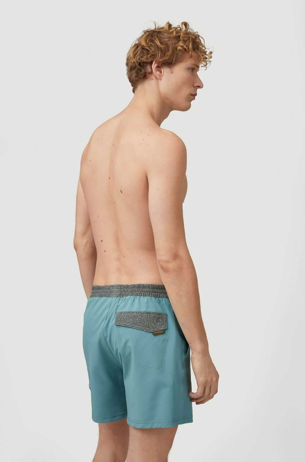 O'Neill PM World Wave Swim Shorts ОРИГИНАЛНИ мъжки плажни/плувни - 2XL