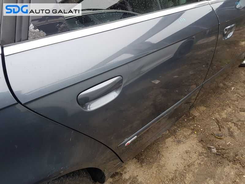 Usa Usi Portiera Portiere Dreapta Spate Audi A4 B7 2005 - 2008 Culoare LX7Z