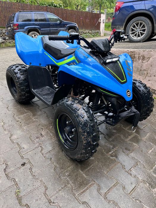 Atv copii cf moto 110 fun