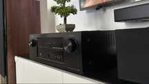 Receiver Denon AVR-2313 7.2 - 7x 135W