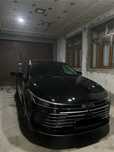 BYD chazor 0 probeg