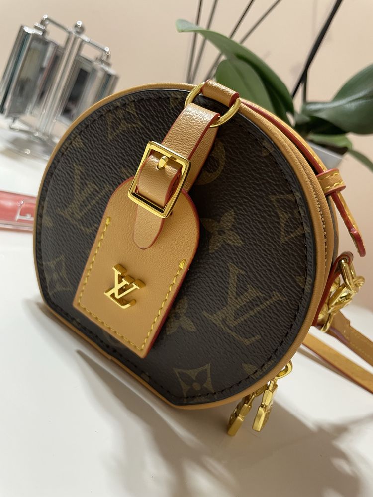 Чанта Louis Vuitton малка