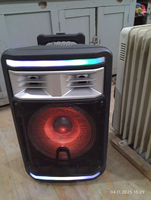 Калонка  Avcrowns. Mobile:CH-T30.