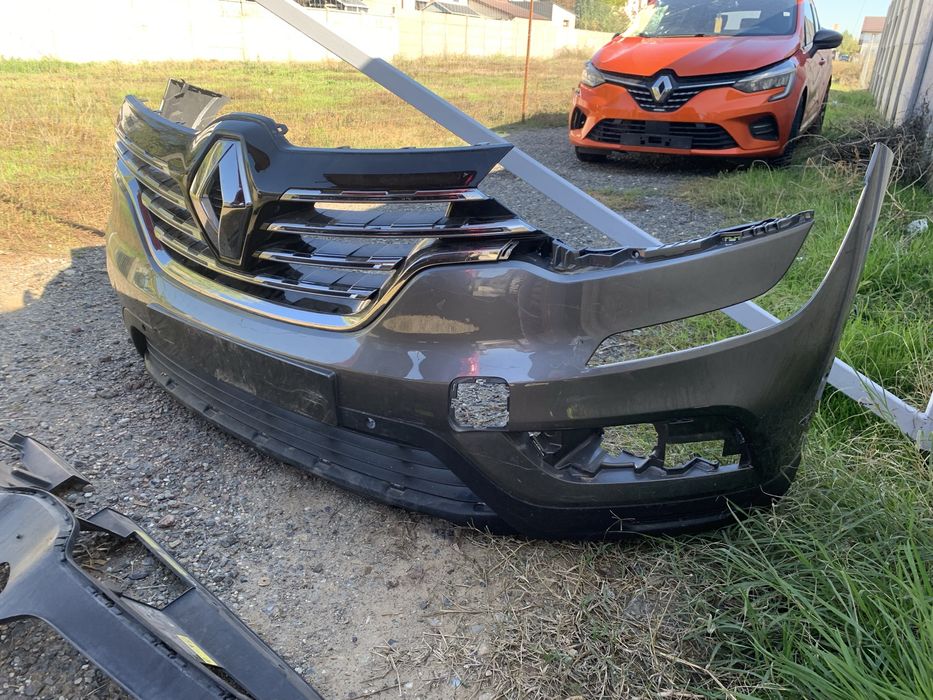 Bara fata Renault Koleos an 2016/2017/2018/2019/2020
