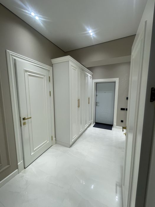 Аренда квартиры.