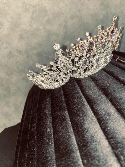 Корона за повъд