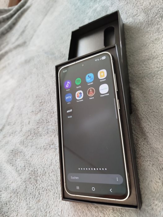 Samsung Galaxy S24 FE