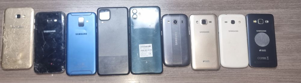 Продам много телефонов