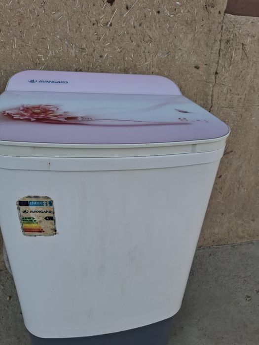 Kir yuvish mashinasi sotiladi kafolati bilan