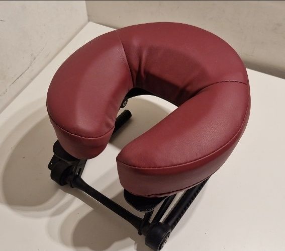 Нагласяема възглавница за масаж