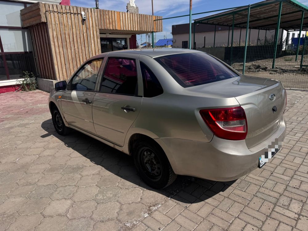 Срочно гранта сатылады