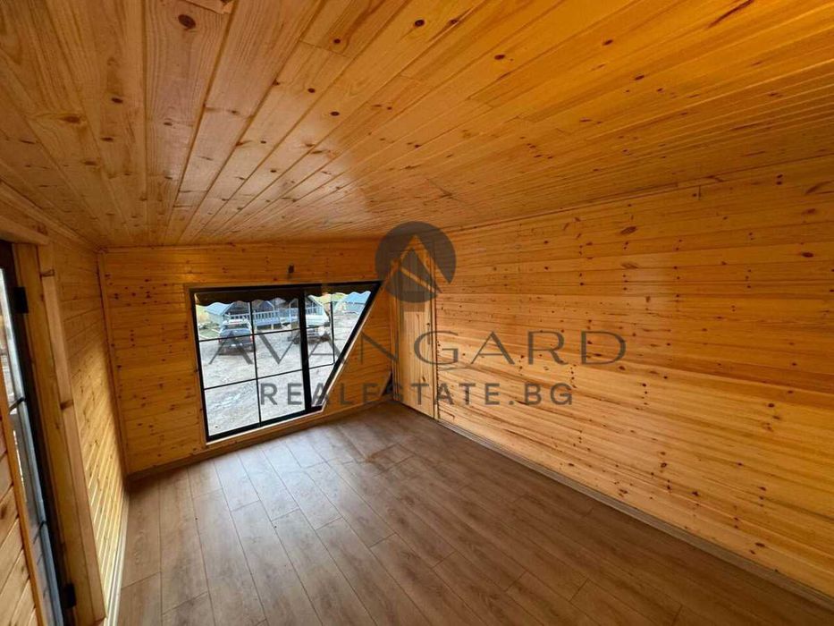 Продава се Къща в Пловдив, Коматево - 70 кв.м за 565 €/кв.м - Снимка #3