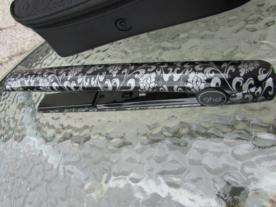 Професионална преса за коса Ghd 4.2b Jemeila Limited