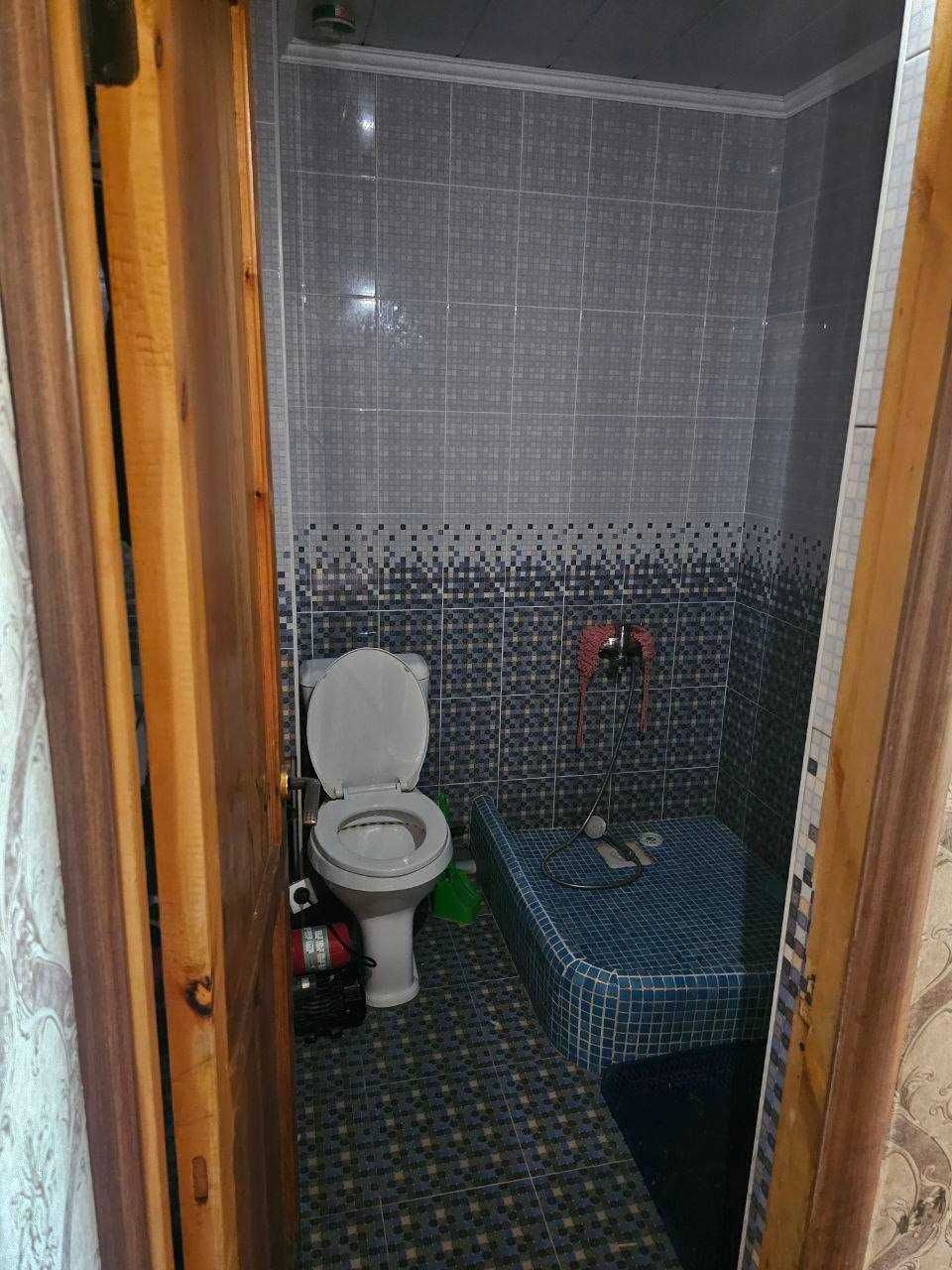 2 хоналик квартира 4 этаж янги дом, шарк 1, водник, барака