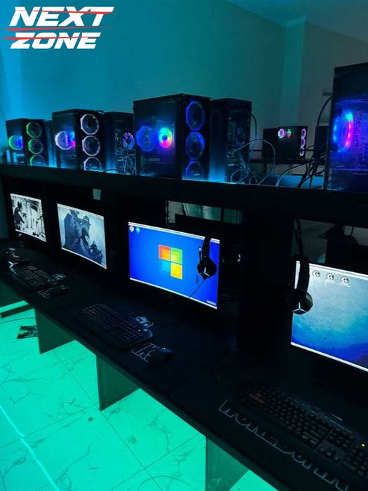 Kompyutercona uchun ideal Tanlov